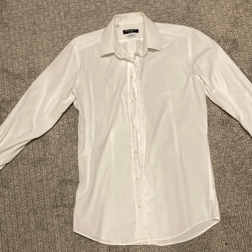 Dolce & Gabbana shirt